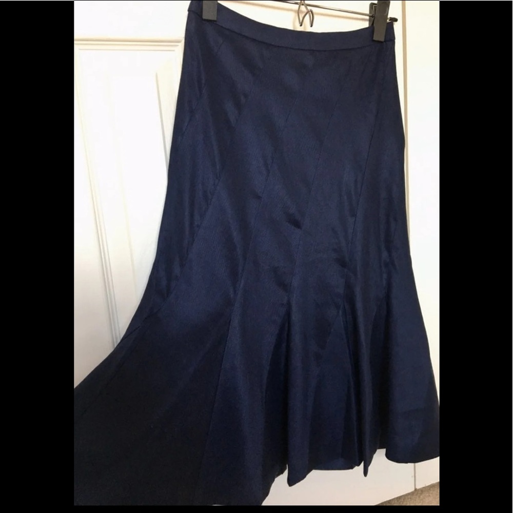 J.Crew mermaid at work skirt